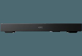 SONY HT-XT100 Soundbase (2.1 Heimkino-System, Bluetooth, Schwarz), SONY, HT-XT100, Soundbase, 2.1, Heimkino-System, Bluetooth, Schwarz,