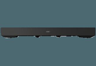 SONY HT-XT3 Soundbase (2.1 Heimkino-System, Bluetooth, App-steuerbar, Schwarz)