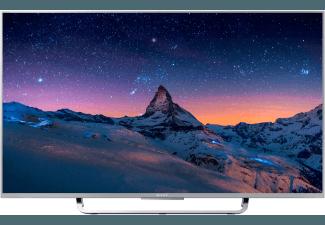 SONY KD43X8307 CSAEP LED TV (Flat, 43 Zoll, UHD 4K, SMART TV), SONY, KD43X8307, CSAEP, LED, TV, Flat, 43, Zoll, UHD, 4K, SMART, TV,