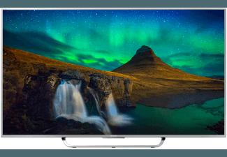 SONY KD55X8507 CSAEP LED TV (Flat, 55 Zoll, UHD 4K, 3D, SMART TV), SONY, KD55X8507, CSAEP, LED, TV, Flat, 55, Zoll, UHD, 4K, 3D, SMART, TV,