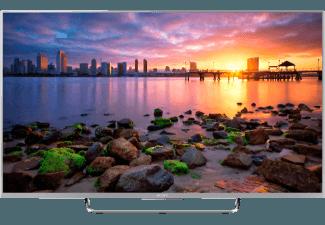 SONY KDL-55W756C LED TV (Flat, 55 Zoll, Full-HD, SMART TV)