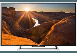 SONY KDL32R505 CBAEP LED TV (Flat, 32 Zoll, HD-ready, SMART TV), SONY, KDL32R505, CBAEP, LED, TV, Flat, 32, Zoll, HD-ready, SMART, TV,