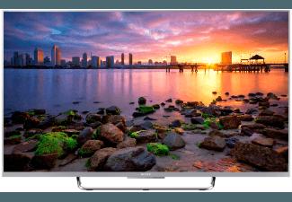 SONY KDL43W756 C LED TV (Flat, 43 Zoll, Full-HD, SMART TV), SONY, KDL43W756, C, LED, TV, Flat, 43, Zoll, Full-HD, SMART, TV,