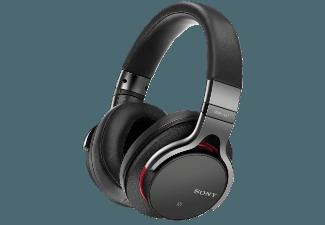 SONY MDR-1ABTB Kopfhörer Schwarz, SONY, MDR-1ABTB, Kopfhörer, Schwarz