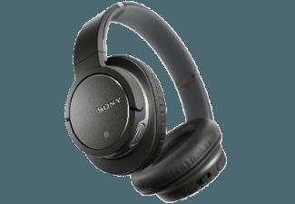 SONY MDR-ZX770BNB Kopfhörer Schwarz