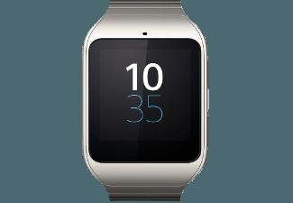 SONY SWR 50 Smart Watch 3 Metallic (Smart Watch)