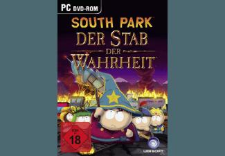 South Park: Der Stab der Wahrheit [PC], South, Park:, Stab, Wahrheit, PC,