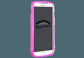SPADA 008059 Back Case Handytasche Galaxy S4 mini
