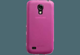SPADA 009988 Back Case Ultra Slim Hartschale Galaxy S4 mini