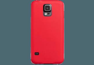 SPADA 012551 Back Case Ultra Slim Hartschale Galaxy S5 mini
