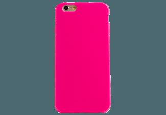 SPADA 017228 Back Case Glossy Soft Cover Hartschale iPhone 6