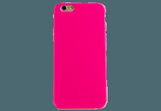 SPADA 017266 Back Case Glossy Soft Cover Hartschale iPhone 6 Plus