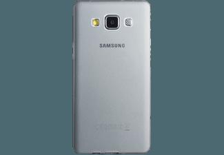 SPADA 017662 Back Case Ultra Slim Hartschale Galaxy A3