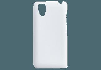 SPADA 018546 Back Case Rubber Hard Cover Hartschale Sunset