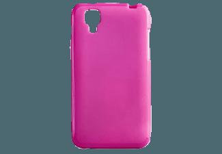SPADA 018584 Back Case Glossy Soft Cover Soft Cover Sunset