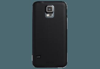 SPADA 018850 Back Case Ultra Slim Hartschale Galaxy S6