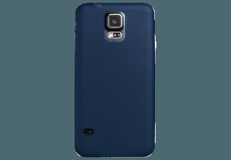 SPADA 018874 Back Case Ultra Slim Hartschale Galaxy S6