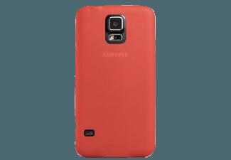 SPADA 018898 Back Case Ultra Slim Hartschale Galaxy S6