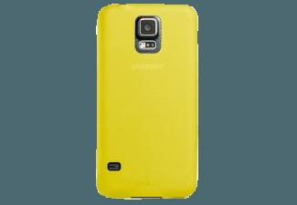 SPADA 018911 Back Case Ultra Slim Hartschale Galaxy S6