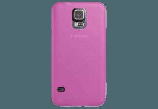 SPADA 018928 Back Case Ultra Slim Hartschale Galaxy S6