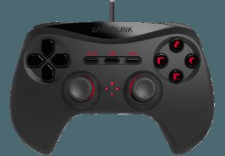 SPEEDLINK STRIKE NX Gamepad, SPEEDLINK, STRIKE, NX, Gamepad