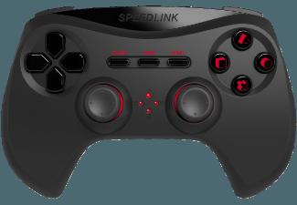 SPEEDLINK STRIKE NX Gamepad, SPEEDLINK, STRIKE, NX, Gamepad