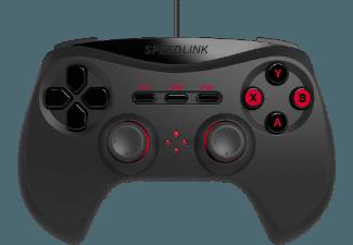 SPEEDLINK Strike NX Gamepad, SPEEDLINK, Strike, NX, Gamepad