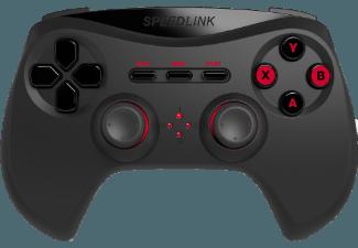 SPEEDLINK Strike NX Gamepad, SPEEDLINK, Strike, NX, Gamepad