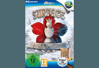 Surface: Spiel der Götter [PC]