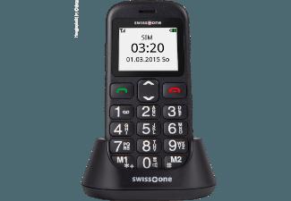 SWISSTONE BBM 320 C