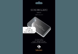 TELILEO 3913 Screen Guard Schutzfolie iPad mini 3