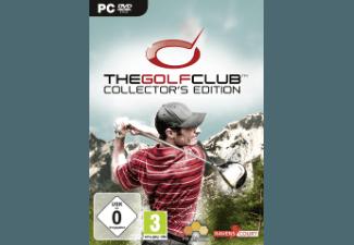 The Golf Club (Premium Edition) [PC]