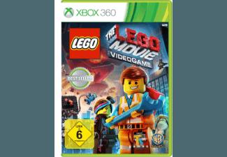 The LEGO Movie Videogame (Classics) [Xbox 360], The, LEGO, Movie, Videogame, Classics, , Xbox, 360,