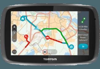 TOMTOM GO 5100 PKW Europa, TOMTOM, GO, 5100, PKW, Europa