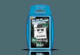 Top Trump Quartett - Braking Bad, Top, Trump, Quartett, Braking, Bad