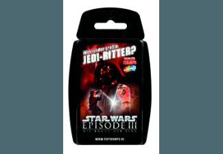 TOP TRUMPS Star Wars Episode 3 - Die Rache der Sith