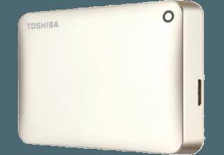 TOSHIBA Canvio Connect II HDTC820EC3CA  2 TB 2.5 Zoll extern, TOSHIBA, Canvio, Connect, II, HDTC820EC3CA, 2, TB, 2.5, Zoll, extern