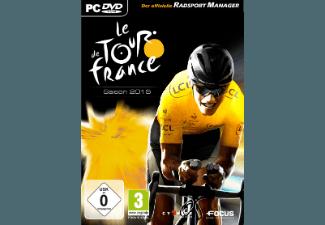 Tour de France 2015 - Der offizielle Radsport Manager [PC], Tour, de, France, 2015, offizielle, Radsport, Manager, PC,