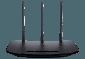 TP-LINK TL-WR941ND WLAN-Router WLAN Router