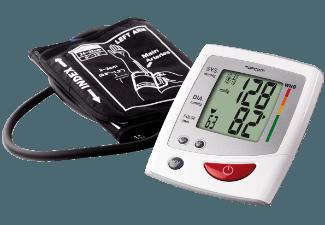 TRISTAR BD-4601 Oberarm-Blutdruckmessgerät