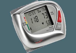 TRISTAR BD-4623 Handgelenk-Blutdruckmessgerät, TRISTAR, BD-4623, Handgelenk-Blutdruckmessgerät