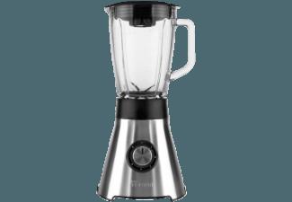 TRISTAR BL-4436 Standmixer Edelstahl (850 Watt, 1,5 Liter), TRISTAR, BL-4436, Standmixer, Edelstahl, 850, Watt, 1,5, Liter,