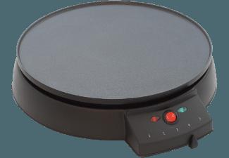 TRISTAR BP-2961 Crêpes Maker Schwarz