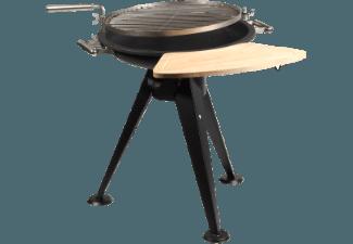 TRISTAR BQ-6870 Holzkohlegrill