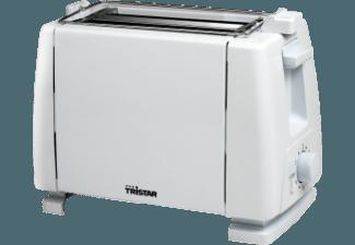 TRISTAR BR-1009 Toaster  (750 Watt, Schlitze: 2)