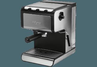 TRISTAR CM-2273 Espressomaschine Espressomaschine Silber