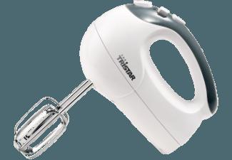 TRISTAR MX-4151 Handmixer 200 Watt Weiß