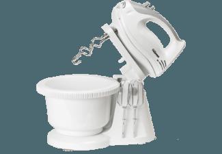 TRISTAR MX-4152 Handmixer 200 Watt Weiß