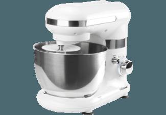 TRISTAR MX-4161 Küchenmaschine Weiß 600 Watt, TRISTAR, MX-4161, Küchenmaschine, Weiß, 600, Watt