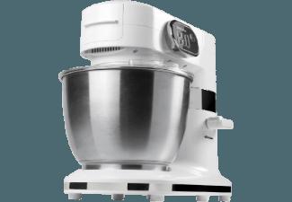 TRISTAR MX-4162 Küchenmaschine Weiß 1000 Watt